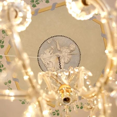 Bed and Breakfast Residenza D'Epoca -Santa Caterina Pisa Exterior foto
