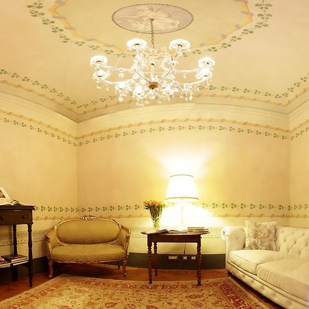 Bed and Breakfast Residenza D'Epoca -Santa Caterina Pisa Exterior foto