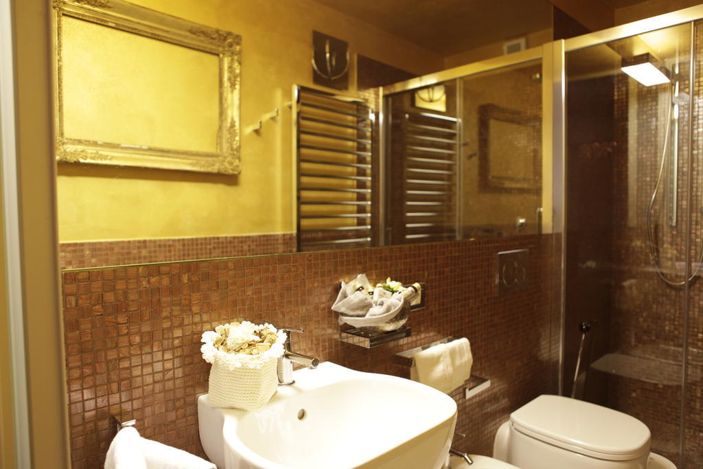 Bed and Breakfast Residenza D'Epoca -Santa Caterina Pisa Exterior foto
