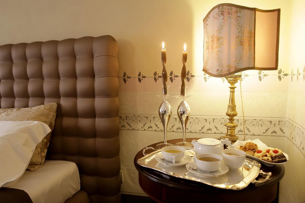 Bed and Breakfast Residenza D'Epoca -Santa Caterina Pisa Zimmer foto