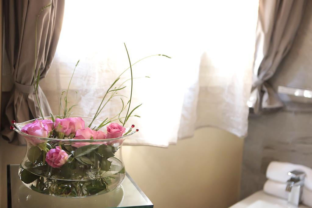 Bed and Breakfast Residenza D'Epoca -Santa Caterina Pisa Zimmer foto