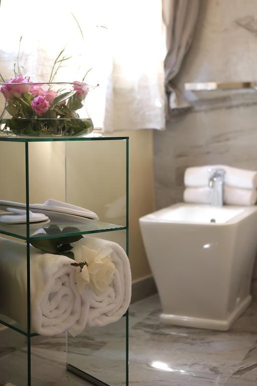 Bed and Breakfast Residenza D'Epoca -Santa Caterina Pisa Zimmer foto