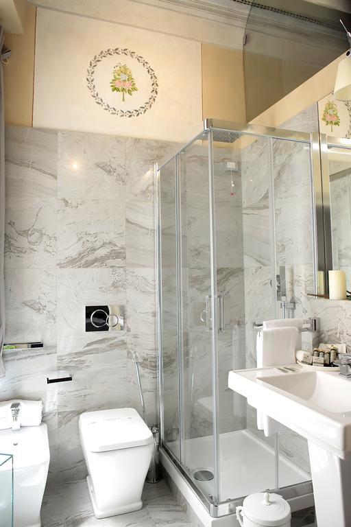Bed and Breakfast Residenza D'Epoca -Santa Caterina Pisa Zimmer foto