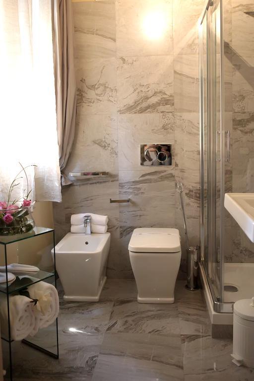 Bed and Breakfast Residenza D'Epoca -Santa Caterina Pisa Zimmer foto