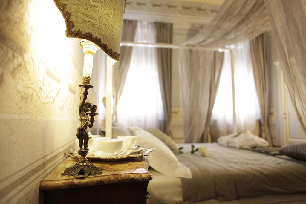 Bed and Breakfast Residenza D'Epoca -Santa Caterina Pisa Zimmer foto