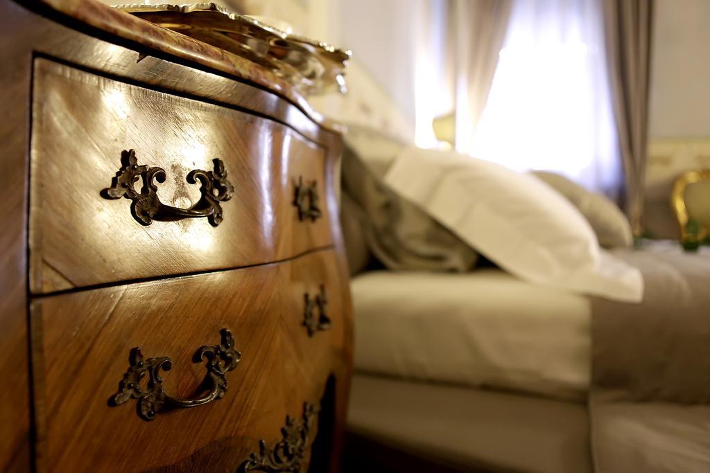 Bed and Breakfast Residenza D'Epoca -Santa Caterina Pisa Zimmer foto