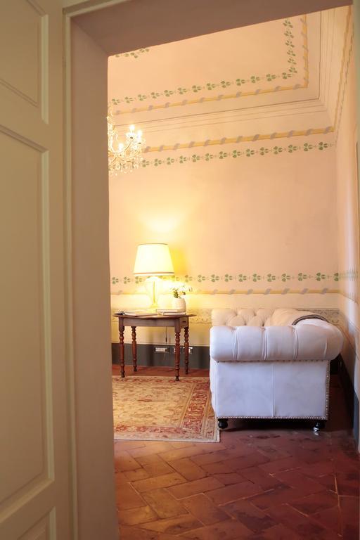 Bed and Breakfast Residenza D'Epoca -Santa Caterina Pisa Exterior foto