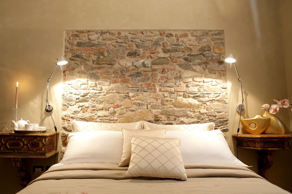 Bed and Breakfast Residenza D'Epoca -Santa Caterina Pisa Zimmer foto