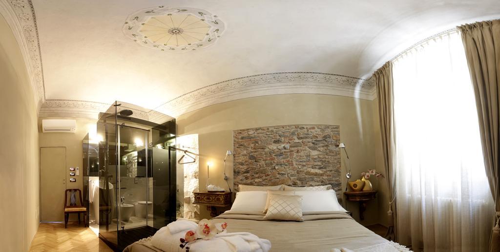 Bed and Breakfast Residenza D'Epoca -Santa Caterina Pisa Zimmer foto