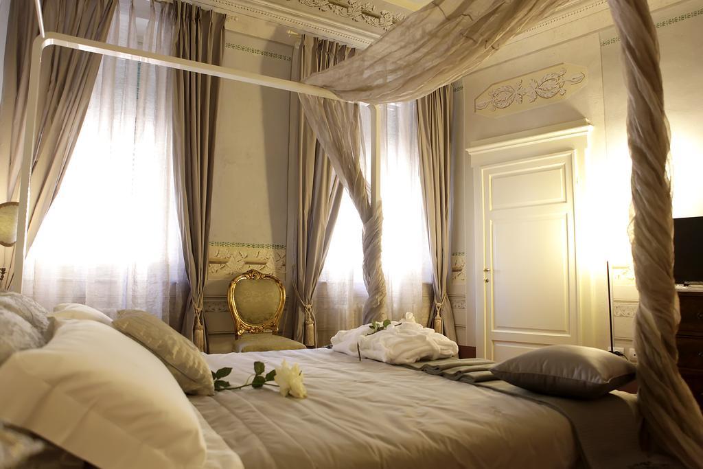 Bed and Breakfast Residenza D'Epoca -Santa Caterina Pisa Zimmer foto
