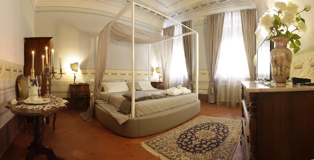 Bed and Breakfast Residenza D'Epoca -Santa Caterina Pisa Zimmer foto
